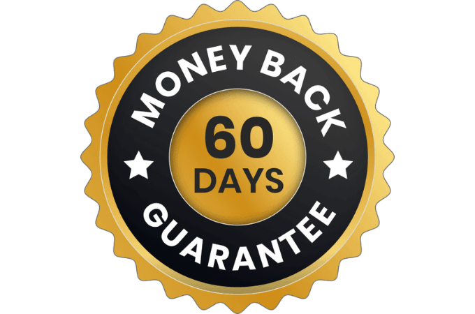 Mitolyn Guarantee